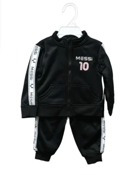 MESSI JACKET ASST SIZES