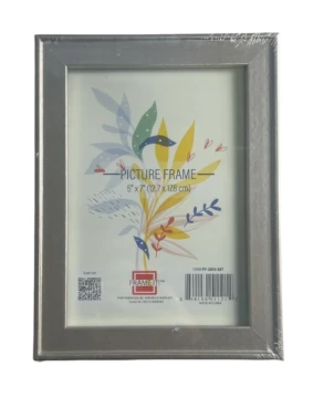 PHOTO FRAME 5 X 7 INCH