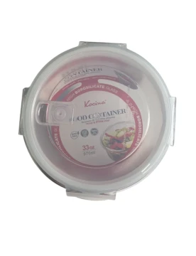 FOOD CONTAINER 44 OZ