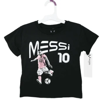 MESSI SHIRT 3T