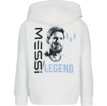 MESSI SWEATER ASST SIZES
