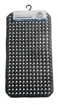 PVC BATHROOM MAT