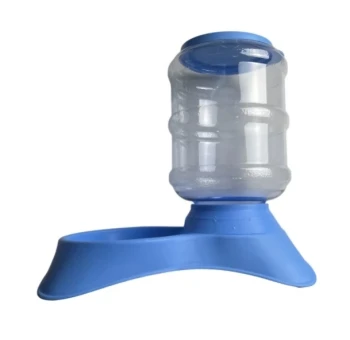 FEEDER DISPENSER WITH COVER