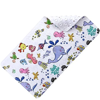 BATH MAT