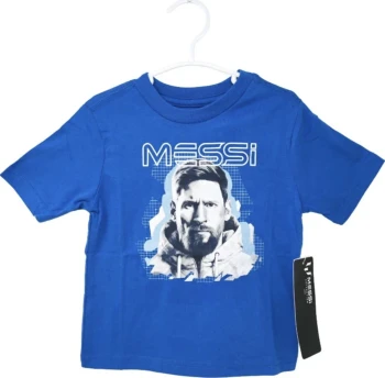 MESSI SHIRT ASST SIZES