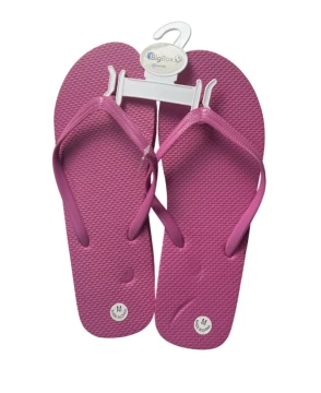 LADIES SLIPPERS