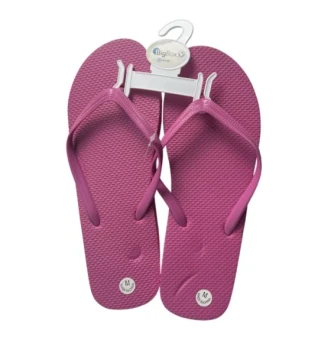 LADIES SLIPPERS