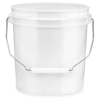 BUCKET