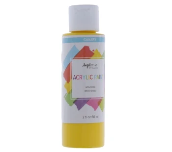 CANARY ACRYLIC PAINT 60 ML