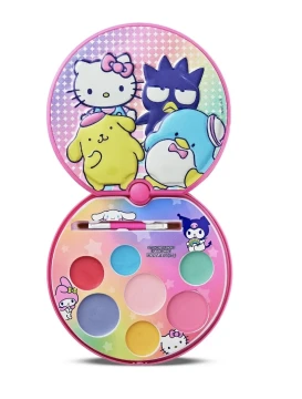 HELLO KITTY MAKE UP SET
