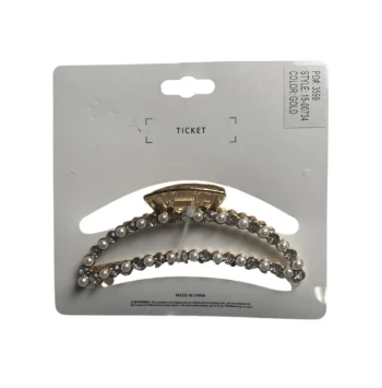 HAIR CLIP