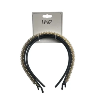HAIR BAND 3 PACK