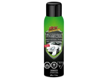 DRY SHINE BUG AND TAR REMOVER 17.2 OZ