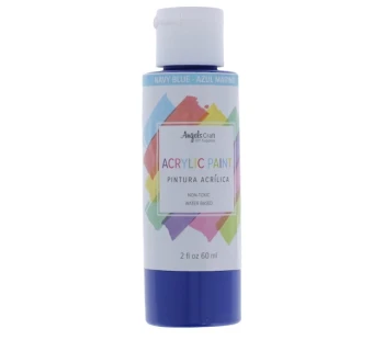 NAVY BLUE ACRYLIC PAINT 60 ML