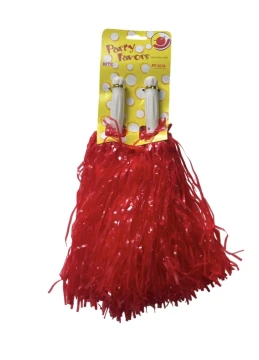 COLORFUL POM POMS FOR CRAFTS & DIY PROJECTS