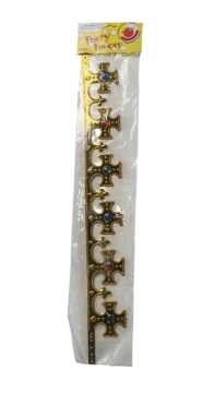 KING CROWN