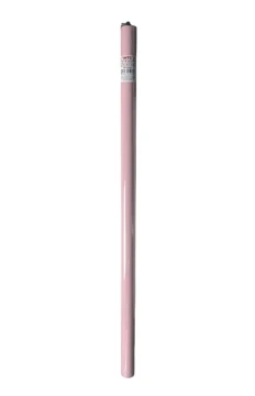 LIGHT PINK GIFT WRAP 30 X 60 INCH