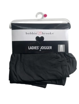 BOBBIE BROOKS LADIES CAPRI