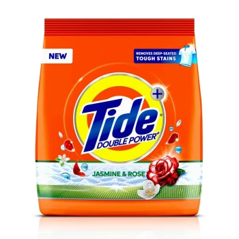 TIDE JASMINE AND ROSE