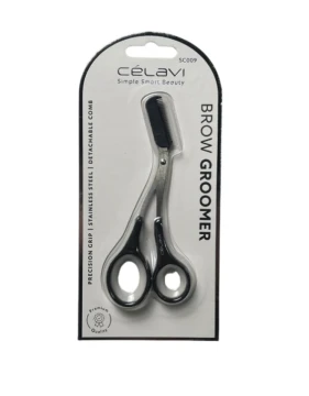 CELEVI BROW GROOMER