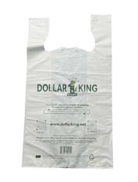 REUSABLE BAG