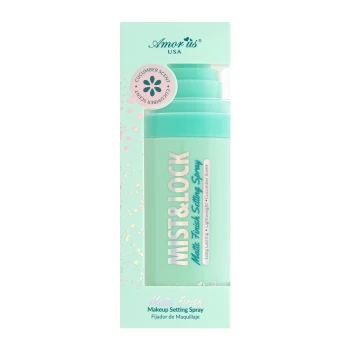 MIST AND LOCK SETTING SPRAY