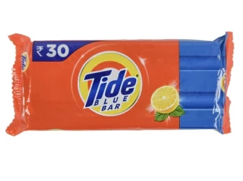 TIDE BLUE BAR