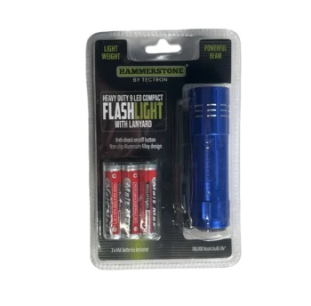 FLASHLIGHT
