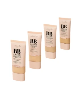 BB CREAM HYDRATING SILK CREAM