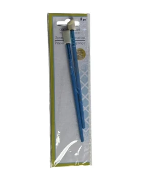 SPONGE TIP BRUSHES