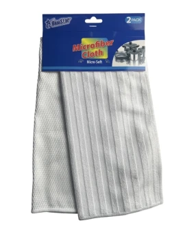 MICROFIBER CLOTH