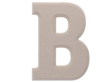WOOD B LETTER