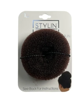 STYLIN HAIR BUN
