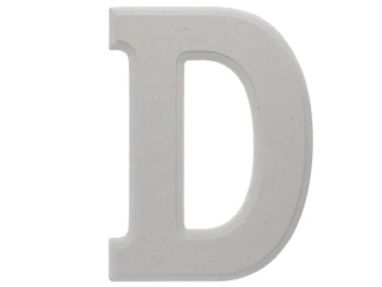WOOD D LETTER