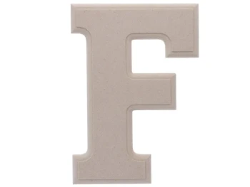 WOOD F LETTER