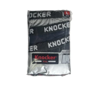 LARGE KNOCKER KIDS BRIEFS