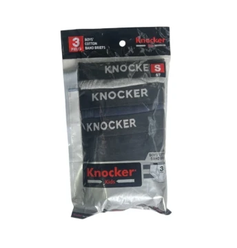 SMALL KNOCKER KIDS BRIEFS