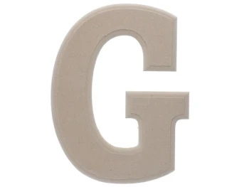WOOD G LETTER