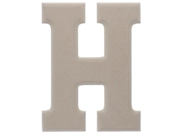 WOOD H LETTER
