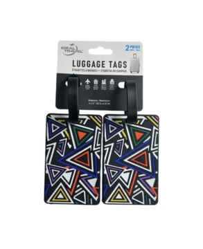 LUGGAGE TAGS