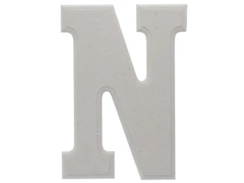 WOOD N LETTER