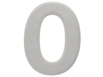 WOOD O LETTER