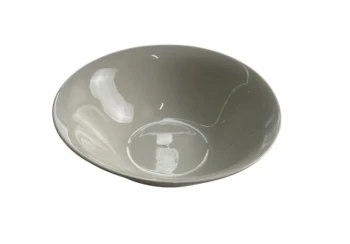 GLASS BOWL