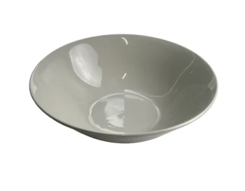 GLASS BOWL