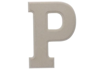 WOOD P LETTER