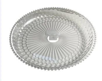 5.99 PLATTER