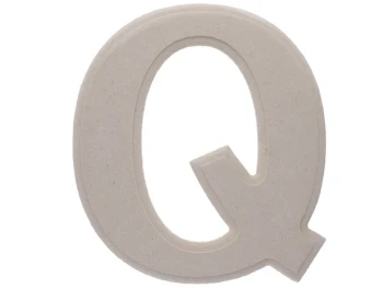 WOOD Q LETTER