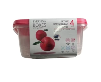EVERY DAY BOX