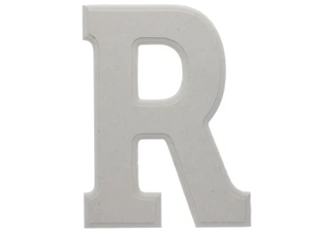 WOOD R LETTER