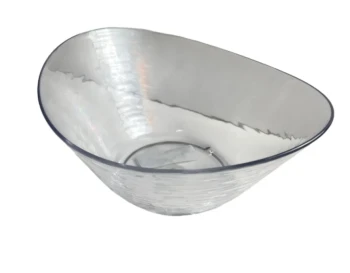 GLASS BOWL